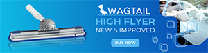 Wagtail High Flyer